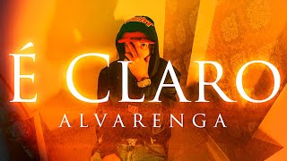 Alvarenga  É Claro [upl. by Angus]