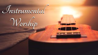 Top Worship Songs of All Time  Instrumental Guitar  2024 [upl. by Vivian]