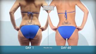 Holy Hottie Get the butt of your dreams in only 60 days with Brazil Butt Lift [upl. by Edorej]