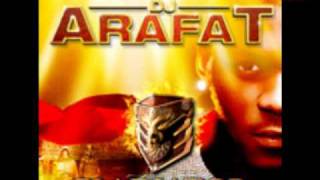 ZROPOTO ACT 3  DJ ARAFAT YOROBO FT DJ MIX 1ER [upl. by Arihas]