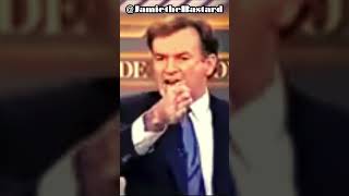 Bill OReillys Infamous Outburst The Well Do It Live Moment [upl. by Eniarrol]