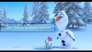 La Reine des Neiges Regarder en ligne VF Streaming  4 décembre HD [upl. by Thilda]