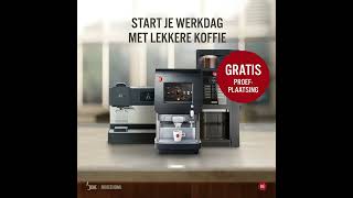 Jacobs Douwe Egberts Professional NL  HNY 2 [upl. by Etan]