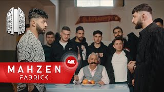 Burak Bulut amp Kurtuluş Kuş  2L [upl. by Livi166]