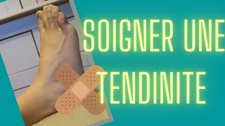 7 conseils pour soigner une tendinite du tendon d’Achille [upl. by Ran]