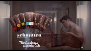 SCHMITTEN LUXURY CHOCOLATES  Theres always a sweeter side [upl. by Magas]