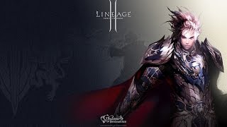 Lineage II Complete soundtrack [upl. by Ahtibbat]