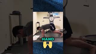 Level 4 Fascia Exercise for Your Core and Glutes  Hyperarch Fascia Training [upl. by Aneres]