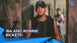 Iba ang Ronnie Rickets  ManoMano 2 Ubusan Ng Lakas  Cinemaone [upl. by Lola]