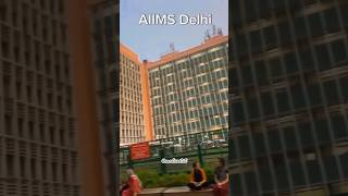 AIIMS Delhi😍 Doctor status Dreamcollege Neet Aspirant Motivational 🔥video MBBS DOCTOR short [upl. by Nageet]