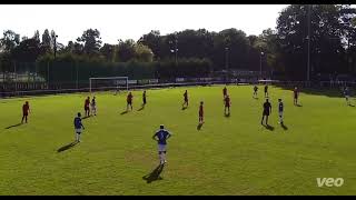 Match Highlights  Appleby A [upl. by Aciria]