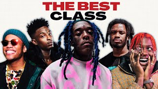 The 2016 XXL Freshman Class RANKED [upl. by Lav]