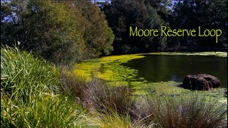 Moore Reserve Loop [upl. by Acirdna393]