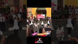 FDCrew FLASH MOB DANCE INDONESIA DANCER JAKARTA [upl. by Deana]