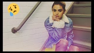 Selena Gomez internée en hôpital psychiatrique [upl. by Ymma]