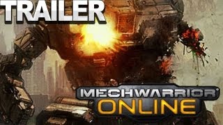 Insane Damage from a Light Mech  Kit Fox SRM Build  Mechwarrior Online The Daily Dose 1520 [upl. by Drona]