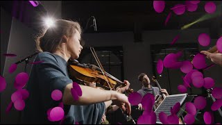 Streichquartettfest 2024  Brahms im Zentrum  Trailer [upl. by Nahtad]