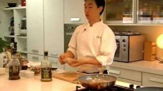 Colavita Recipe 2 with Chef Ryan [upl. by Hurless625]