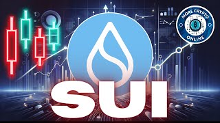 SUI Coin Price News Today  Technical Analysis and Elliott Wave Analysis and Price Prediction [upl. by Dwayne]