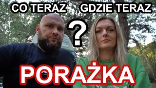 Przez wizytę w tym kraju nie możemy jechać dalej Co teraz Gdzie jedziemy 274 [upl. by Kosak32]