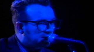 Elvis Costello  Tramp The Dirt Down [upl. by Lesser]