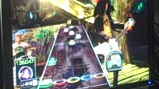 Guitar Hero 3 World Champion [upl. by Nahamas]