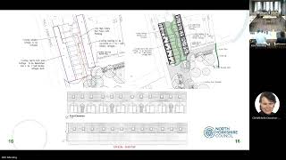 Thirsk and Malton Area Planning Committee 15 August 2024 [upl. by Sakhuja429]