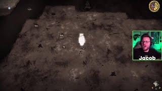 We Starved Together  Post Team Plays Dont Starve Together [upl. by Raye]