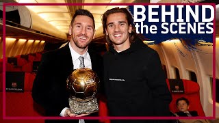 🔴 CEREMONIE BALLON DOR 2023 LIVE  🔥🇦🇷LE SACRE POUR MESSI 🇳🇴HAALAND 🇫🇷MBAPPE  BALLON DOR LIVE [upl. by Neelahs]