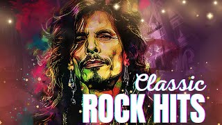 Classic Rock Songs 70s 80s 90s Full Album 🎸 If Someone Asks You To Play Music Play This Playlist [upl. by Darton]