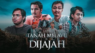 ANDAI TANAH MELAYU TIDAK DIJAJAH Short Film [upl. by Jamison502]