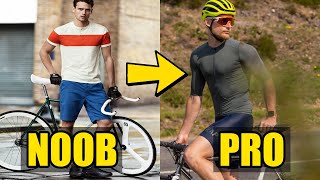 Top 5 Reason to have CYCLING JERSEY in INDIA  Souke Sports Cycling Jersey Review  Cycle Rider Roy [upl. by Ojimmas880]