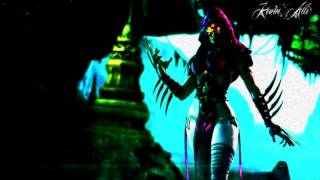 Killer Instinct S1  Ballet of Death Sadiras Theme HD [upl. by Omixam]