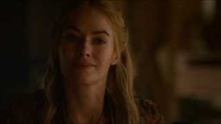 S3E4 Game of Thrones Cersei and Tywin discuss the Tyrells [upl. by Artemis]