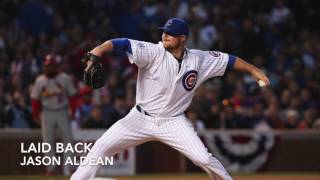 Cubs Walk Up Songs August 2016 [upl. by Ettenom]