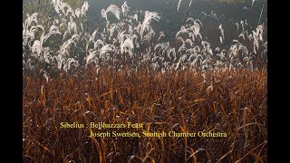 Sibelius  Belshazzars Feast [upl. by Barren460]