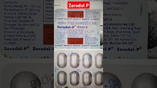 Zerodol p tablet kis kaam aati hai  zerodol p tablet use in hindi  Zerodol zerodolp [upl. by Bernie277]