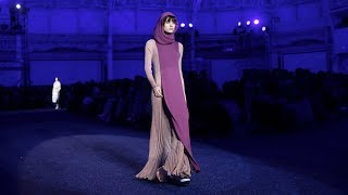 Missoni  FallWinter 201920 Milan Fashion Week [upl. by Peter418]