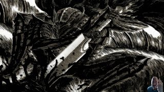 Berserk ベルセルク Manga Volume 26 Review  Berserker Armor [upl. by England]