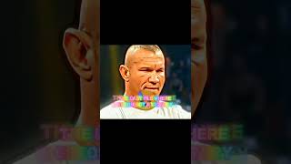 Painful But Bitter Truth Of Legends 💔😓  short randyorton ReignsWrestling [upl. by Aikkan]