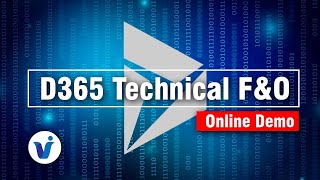 D365 AX Technical Finance amp Operations Online Training  Demo by Visualpath [upl. by Garek]