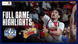 NLEX vs SAN MIGUEL  FULL GAME HIGHLIGHTS  PBA SEASON 49 GOVERNORS CUP  SEPT 10 2024 [upl. by Teplitz]