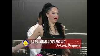 Cara Mimi Jovanovic  Joj joj Dragane  Sezam Produkcija  Tv Sezam 2014 [upl. by Ignaz]