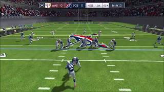 Axis Football  Fastest Improving Football Game Ever [upl. by Ettennad301]