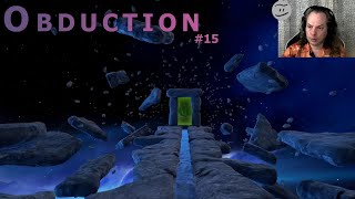 Lets Play Obduction 15  Den Weg zum Baum finden und diesen bewässern [upl. by Ball]