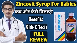 Cypro L Forte Syrup reviewतेजी से भूख कैसे बढाएं [upl. by Hannazus]