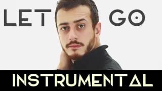 LET GO  INSTRUMENTAL  Saad Lamjarred  اقاع حصري LET GO  سعد لمجرد [upl. by Nnairek337]