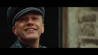 Christoph Waltz interview for Inglourious Basterds [upl. by Gemini]