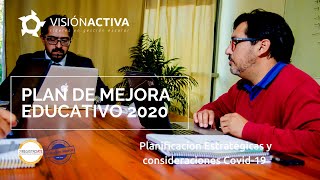 PME ¿Cómo definir Objetivos y Metas Estratégicas en Plan de Mejoramiento Educativo [upl. by Colt]