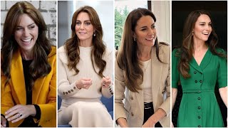 The Catherine Middleton Story A Life Of Fashion Family And Royalty The Women Behind The Crown [upl. by Eichman]